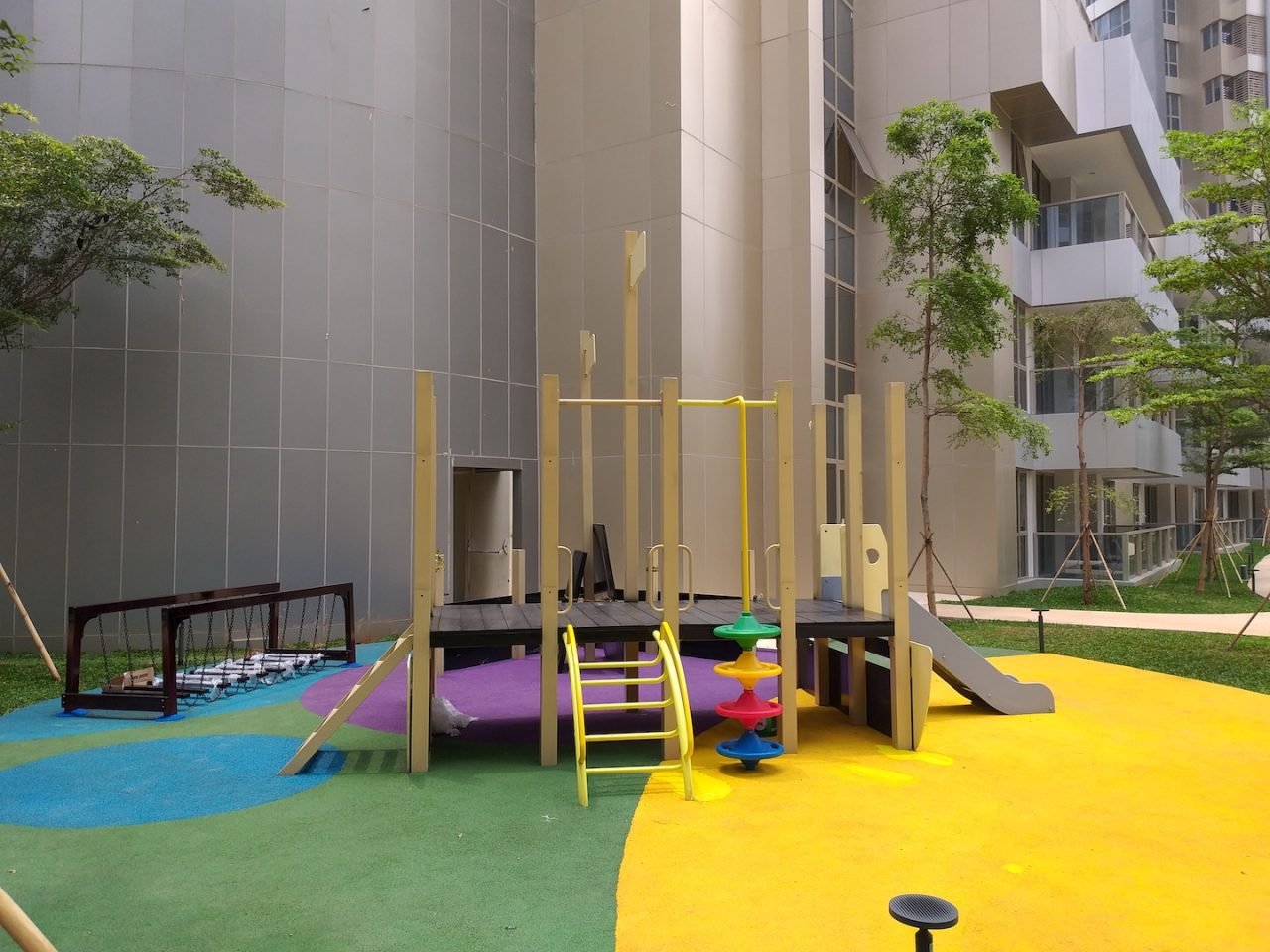 Taman Anggrek Residences KeepClean.co.id